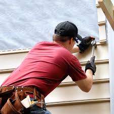 Reliable Florala, AL Siding Solutions